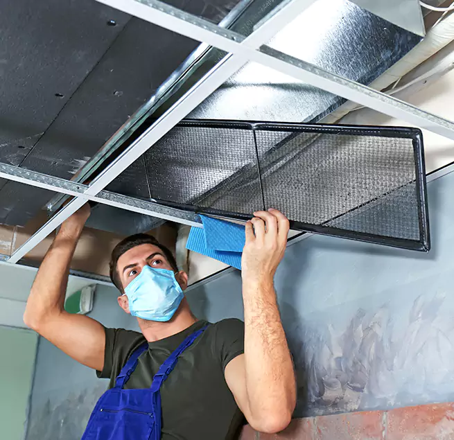  Why Homeowners Businesses Trust Us  in Bloomington, IL?